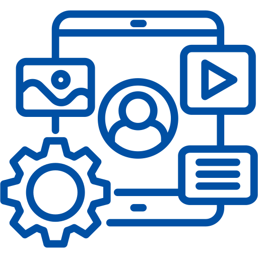 multimedia materials