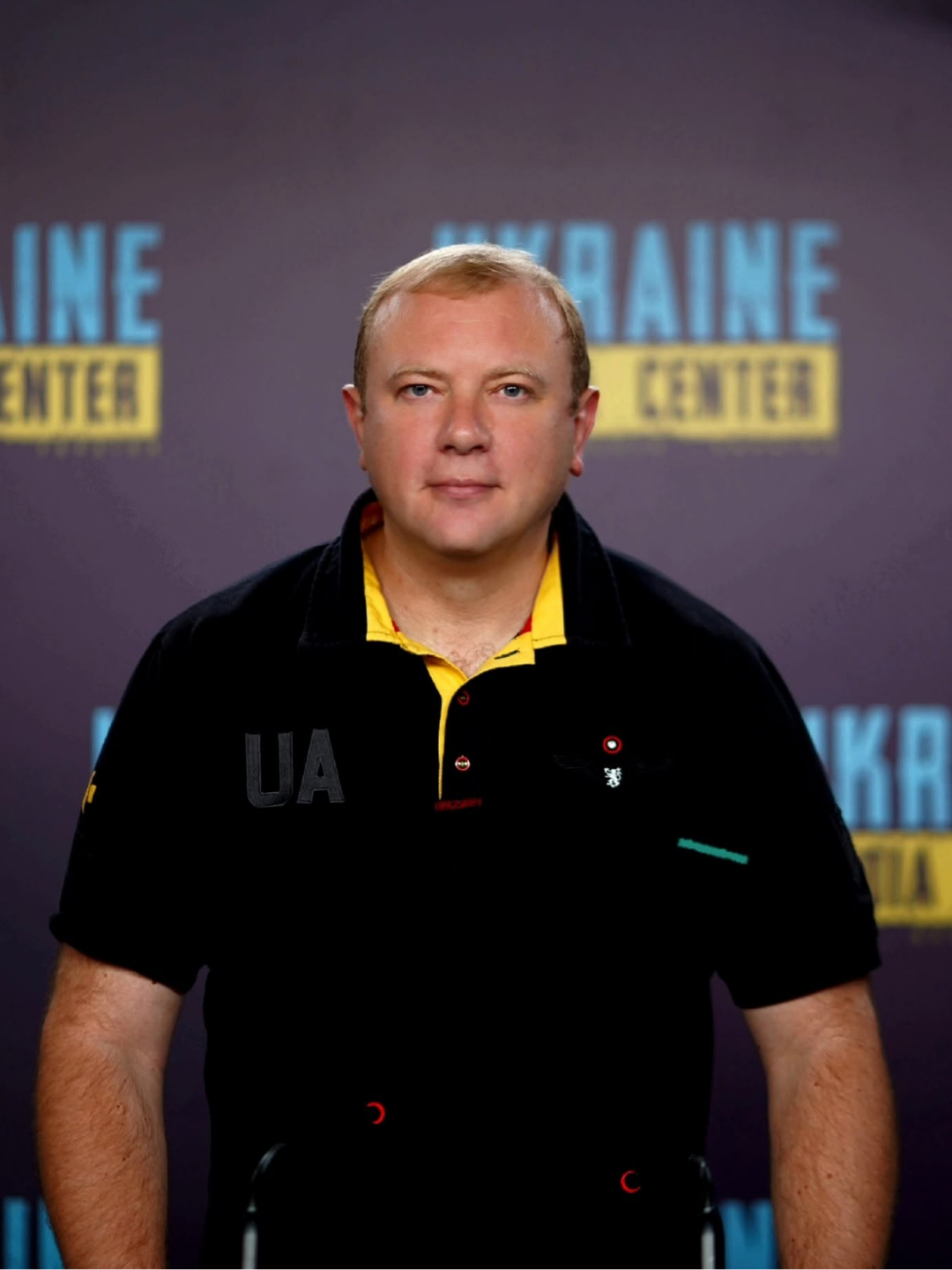 Андрій Шевченко 
