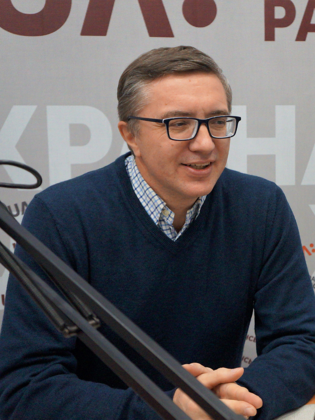 Тарас Петрів 