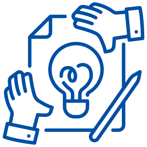 Branding for local producers in 4 cities