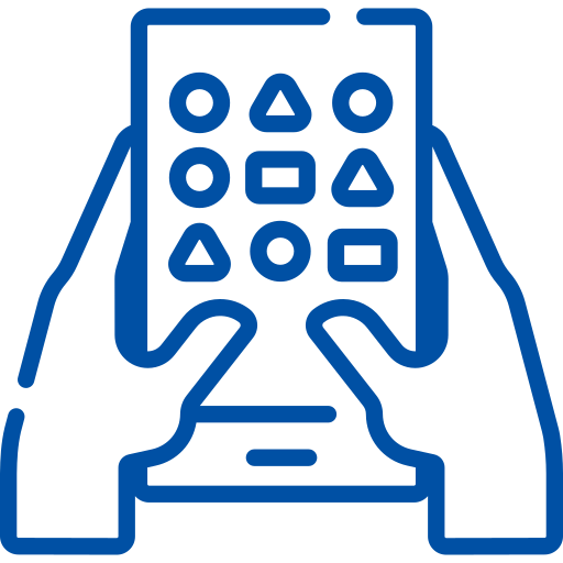 users played an online game via the national media outlet ShoTam.