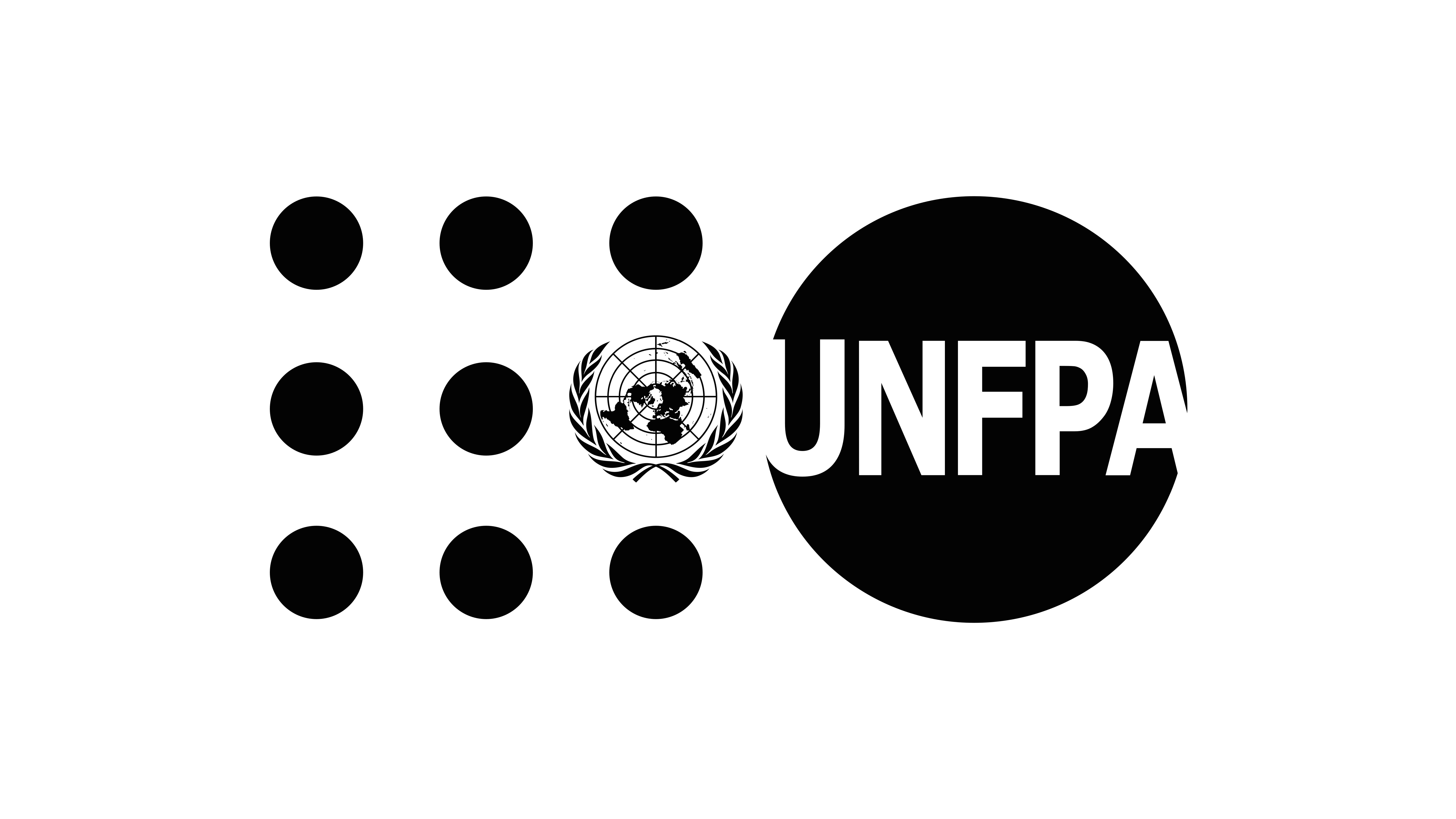 UNFPA logo