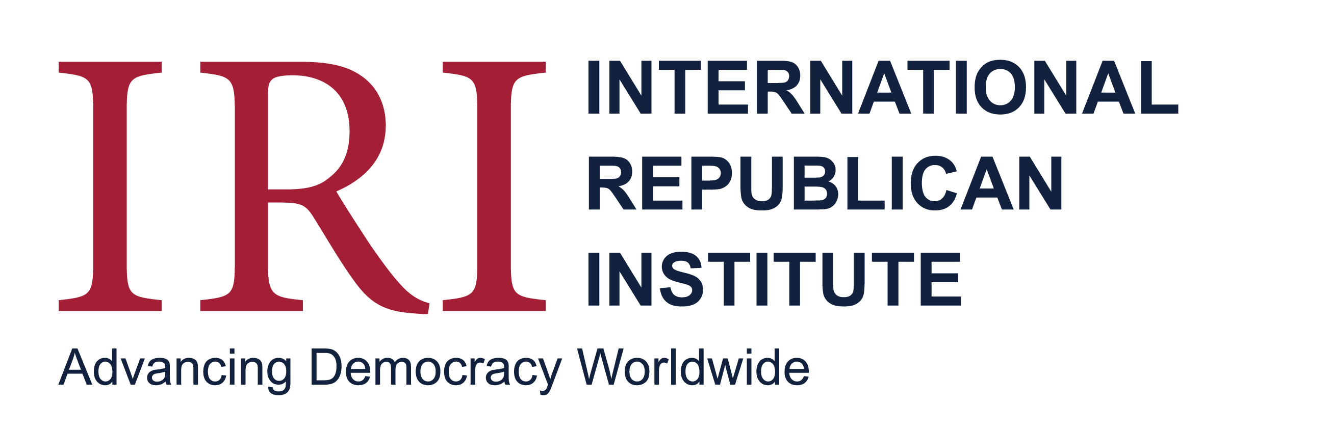 International Republican Institute (IRI)