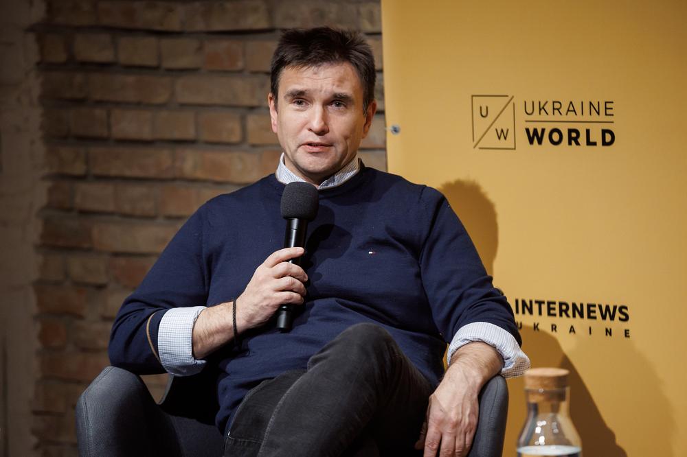 UkraineWorld: Delivering the Truth About Ukraine to the World photo