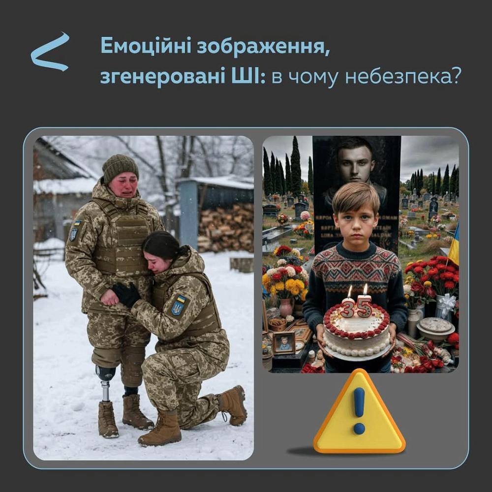 Campaign to Increase Media Literacy of Ukrainians photo