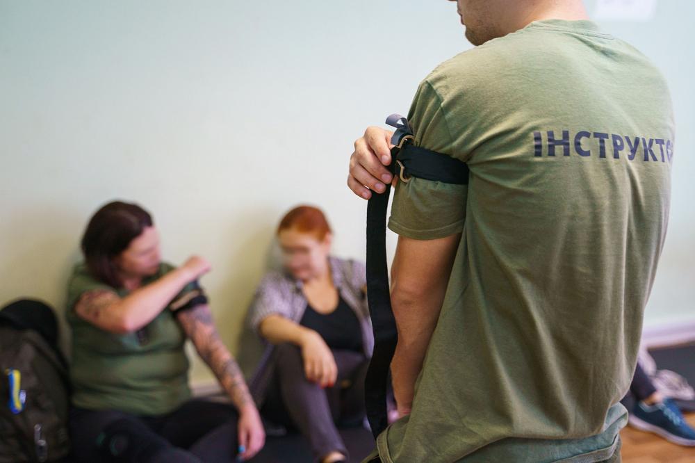 Program for media from the border, eastern and northern territories photo