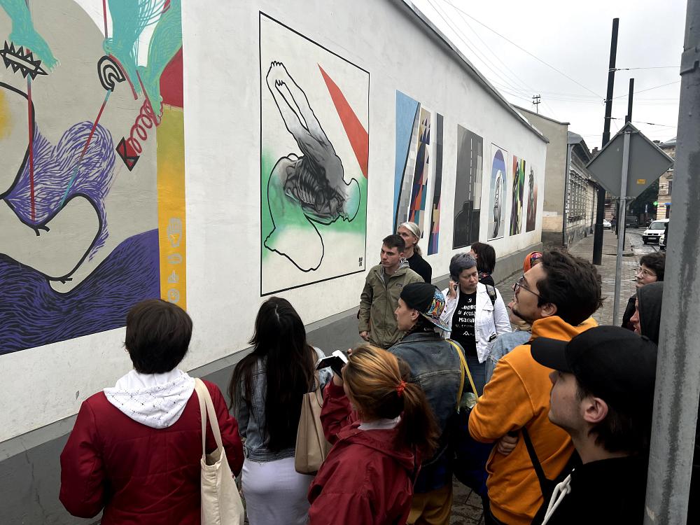 EU culture diplomacy photo