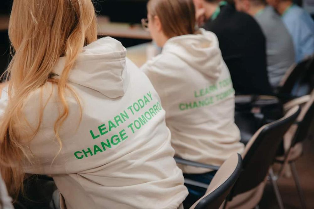 Next Visionaries: Academic Program on European Integration and Innovation photo