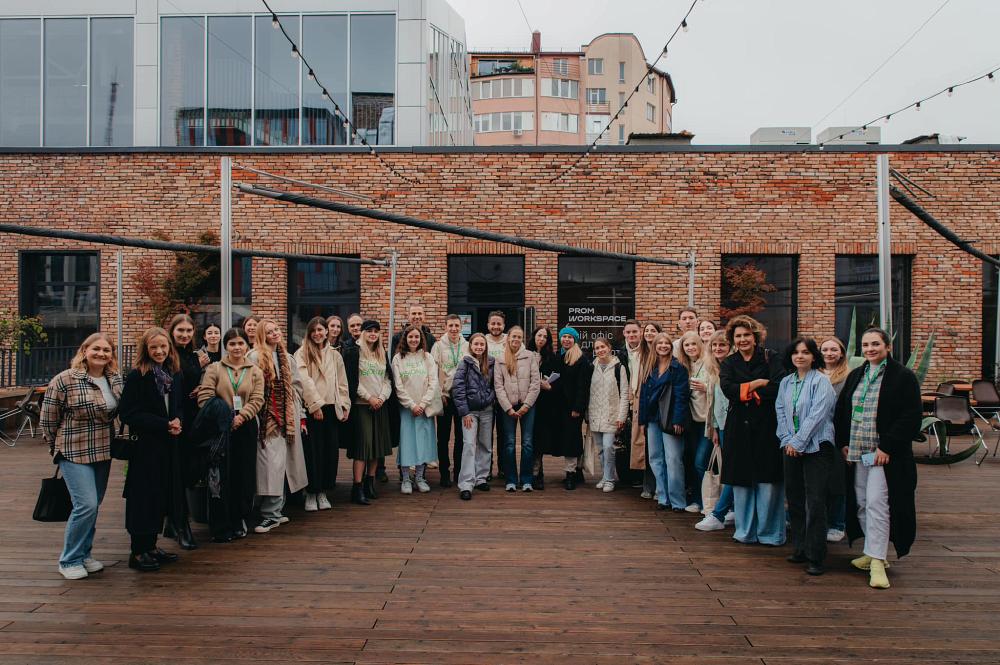 Next Visionaries: Academic Program on European Integration and Innovation photo