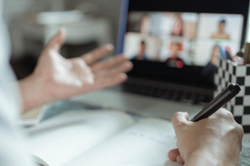 Training Program "Steps for Specialists. LSG Communication" photo