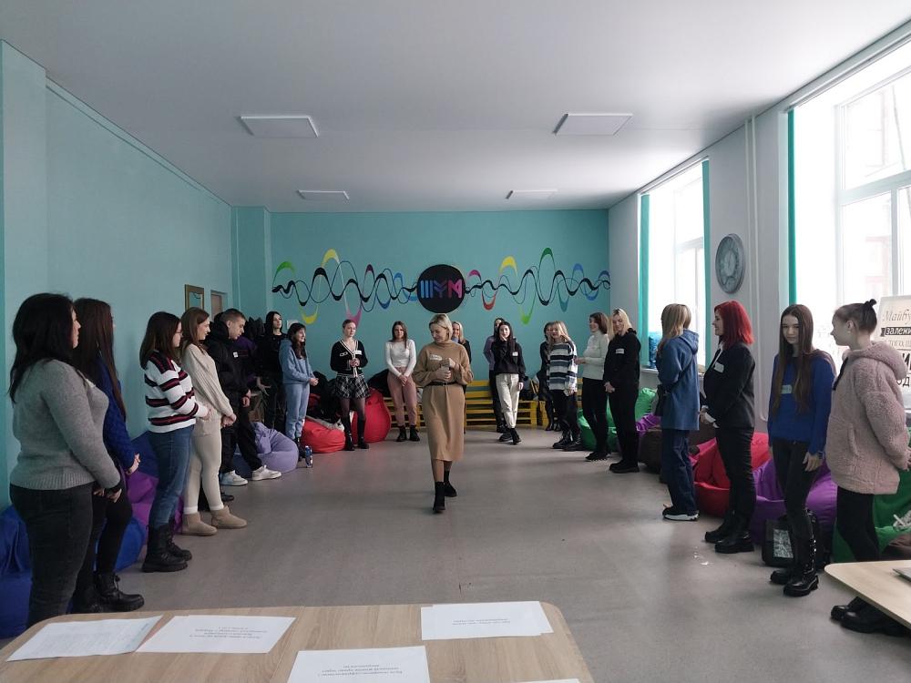 Women's Leadership for Peace and Security photo