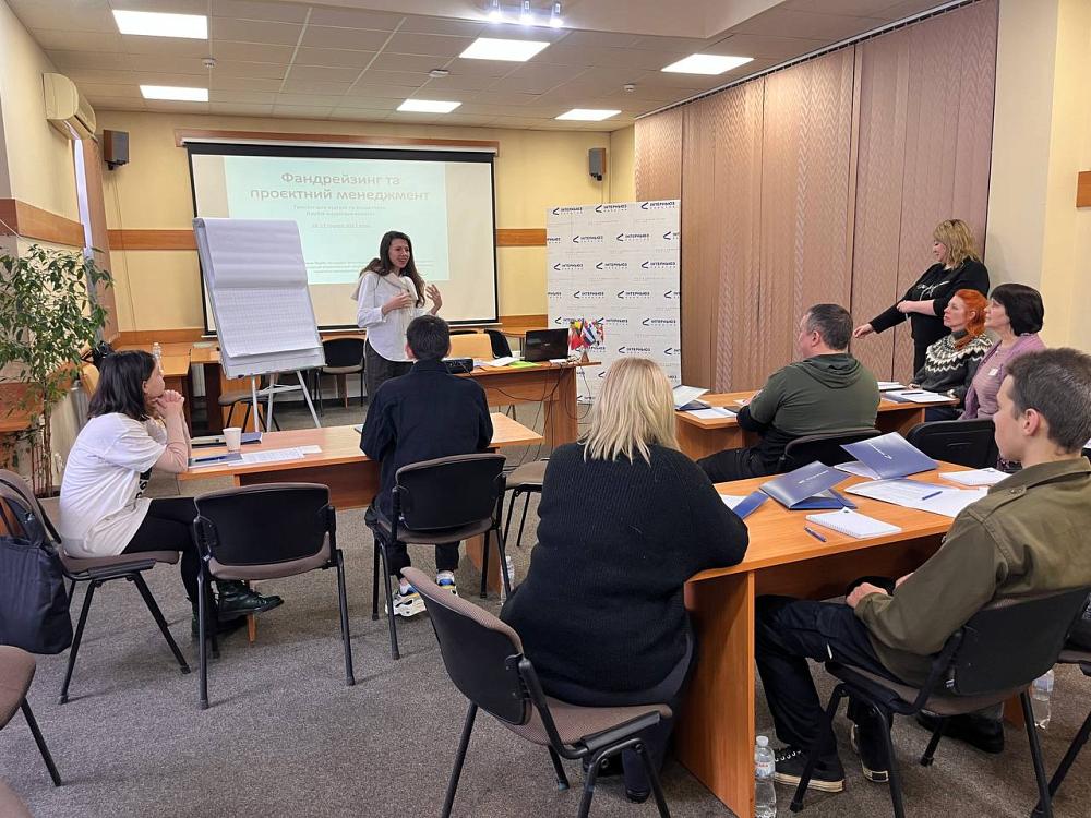 Network of media literacy clubs  photo