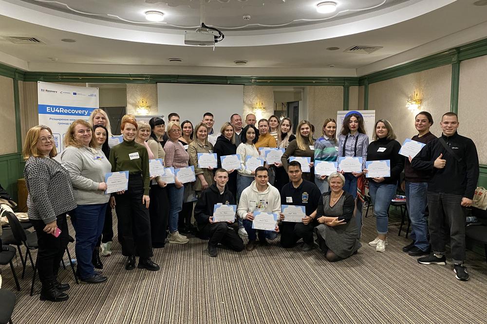 Preventing Gender-Based Violence photo