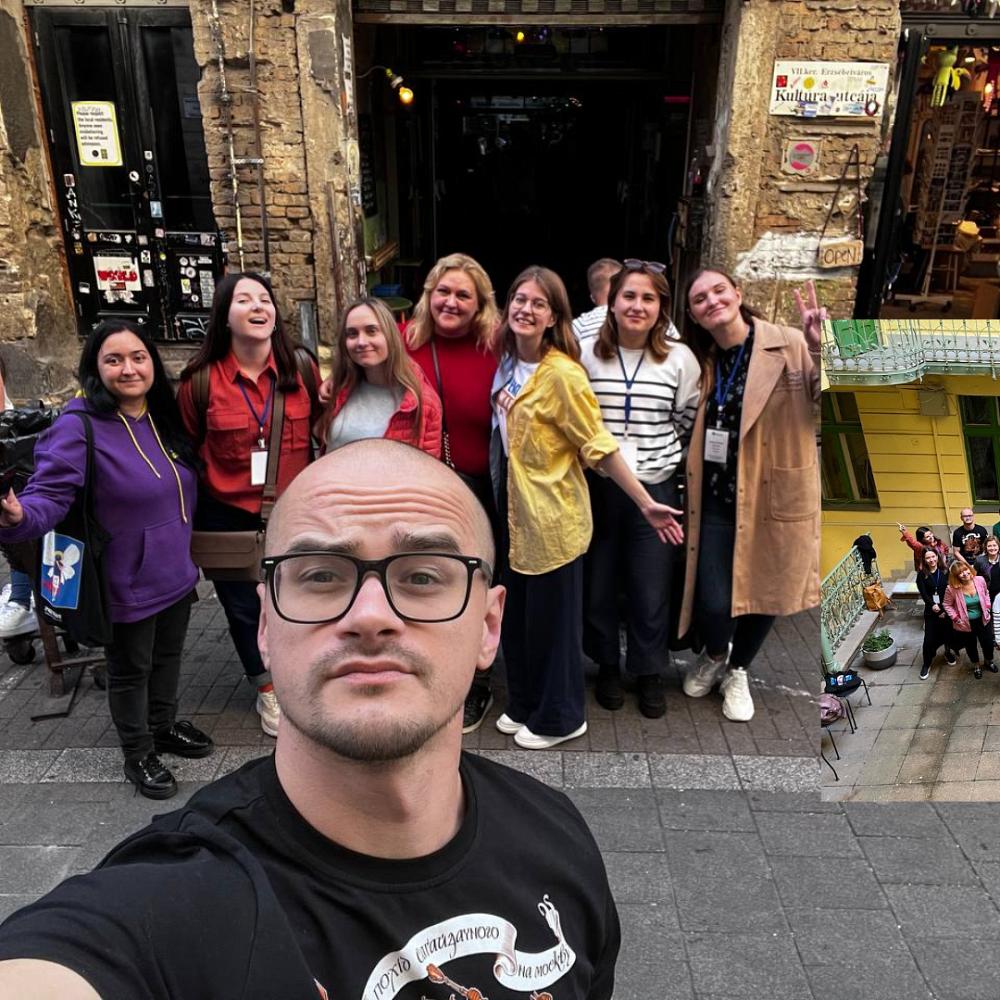 Expanding the production of independent content photo