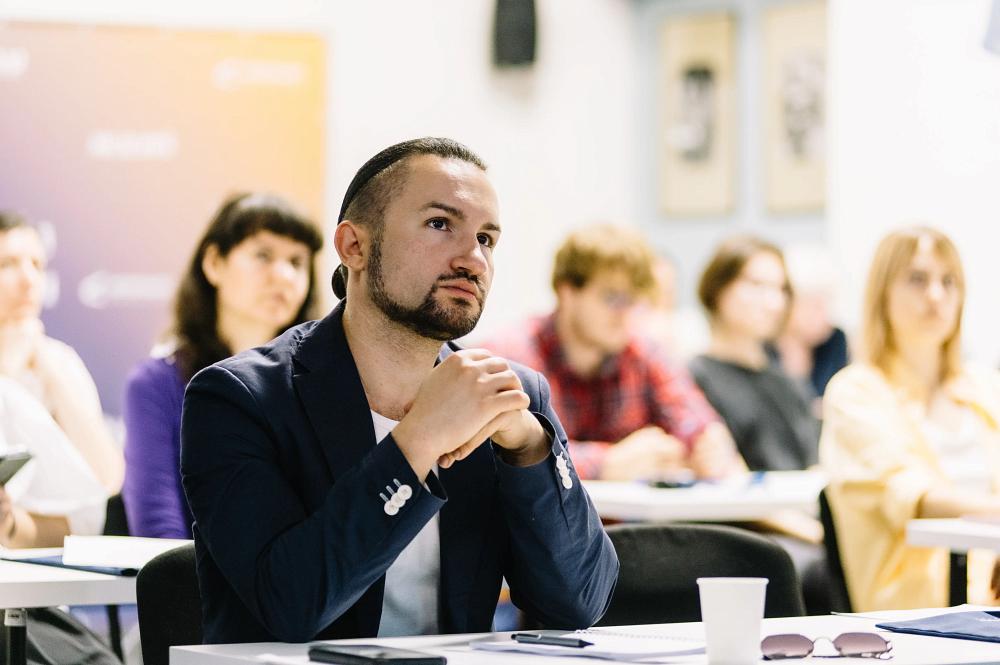 Support for Professional Journalism During War photo
