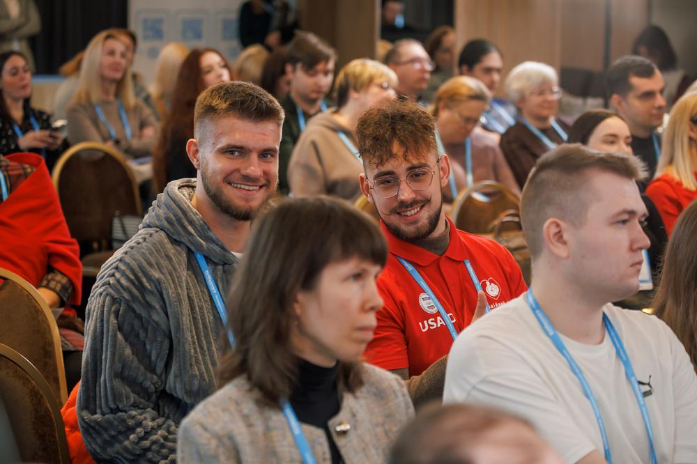 Preventing Gender-Based Violence photo