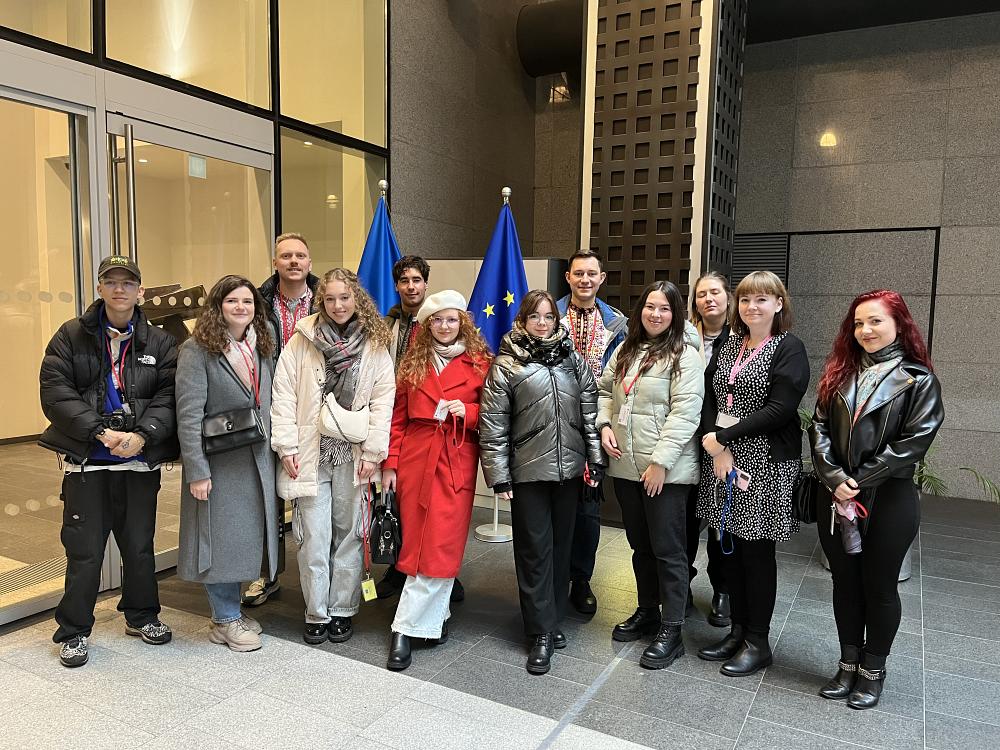 EU culture diplomacy photo