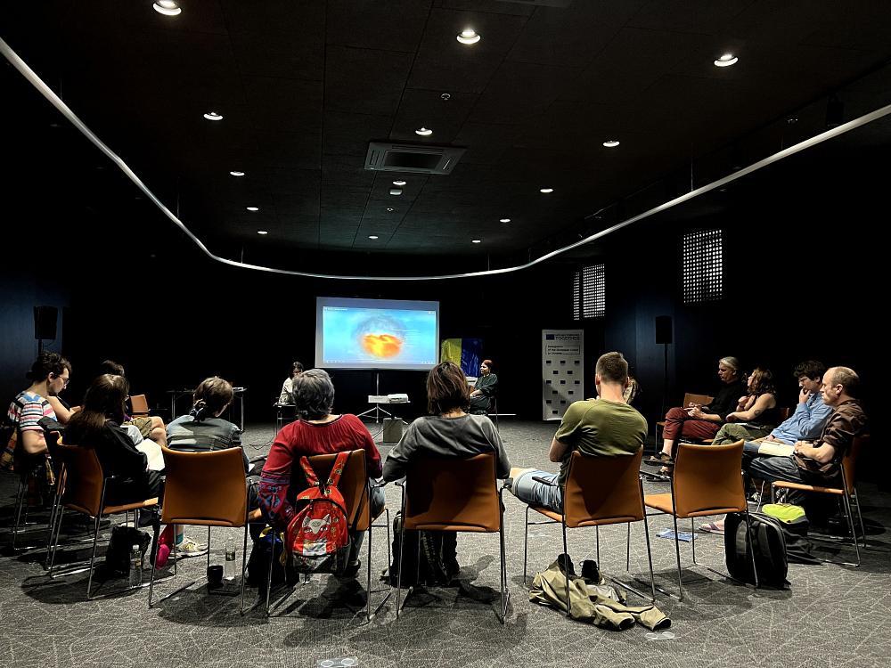 EU culture diplomacy photo