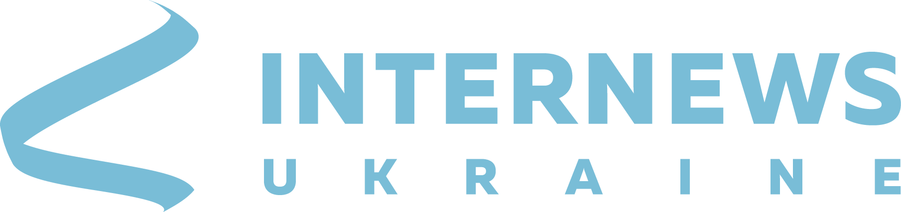 Internews Ukraine logo